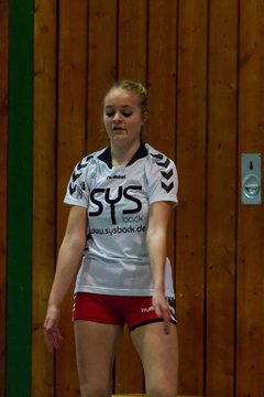 Bild 38 - B-Juniorinnen HSG Kremperheide/M�nsterdorf - Buxtehuder SV